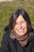 Karin Bischoff, Dipl. Bewegungspdagogin BGB, Eidg. Dipl. Turn- und Sportlehrerin, Dipl. Bewegungstherapeutin BGB